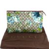 Gucci Blue Blooms Large Tablet Documents Holder 3