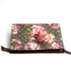 Gucci Large GG Supreme Blooms Cosmetic Case 18