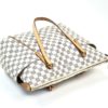 Louis Vuitton Totally MM Azur Tote 8