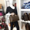 Louis Vuitton Speedy 30 Monogram Satchel 2