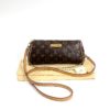 Louis Vuitton Eva Monogram Crossbody 3