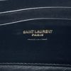 YSL Saint Laurent Mini Lou Black Matelassé Leather Camera Bag 14