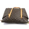 Louis Vuitton Totally MM Monogram Tote 23