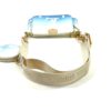 Louis Vuitton Monogram Giant By The Pool Multi Pochette Accessories Blue Crossbody 8