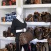Louis Vuitton Damier Ebene Speedy 30 Bandouliere 4