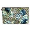 Gucci Blue Blooms Large Tablet Documents Holder 4