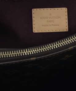 Louis Vuitton Montaigne MM Monogram