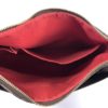 Louis Vuitton Ebene Bloomsbury PM Crossbody 14