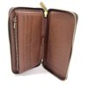 Louis Vuitton Monogram XL Zippy Organizer Wallet 3