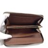 Louis Vuitton Monogram XL Zippy Organizer Wallet 11