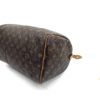 Louis Vuitton Speedy 30 Monogram Satchel 18