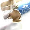 Louis Vuitton Monogram Giant By The Pool Multi Pochette Accessories Blue Crossbody 18