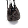 Louis Vuitton Metallic Mordore Bronze Monogram Mahina Leather Surya XL Bag 19