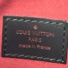 Louis Vuitton Ebene Bloomsbury PM Crossbody 9