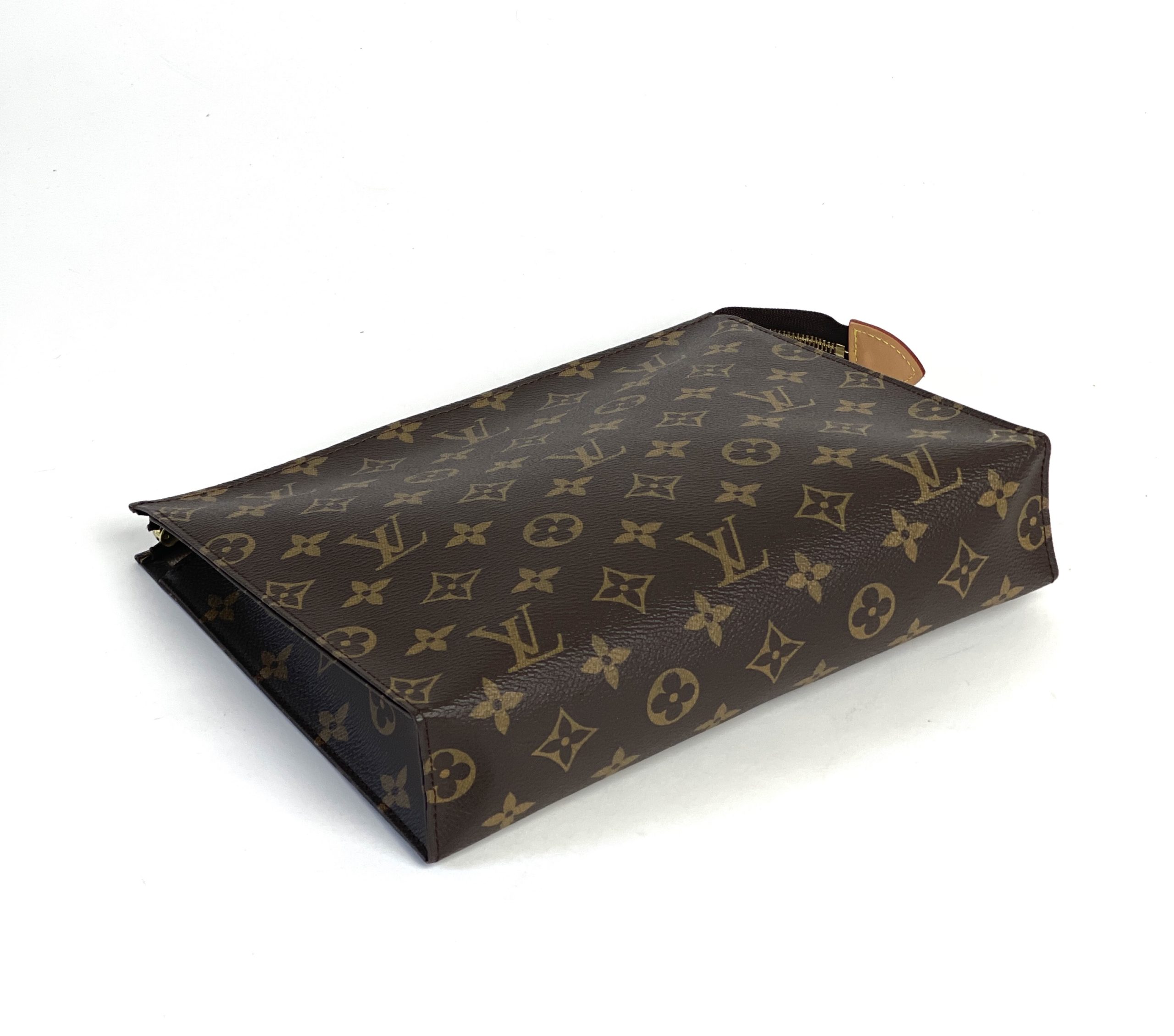 Louis Vuitton Monogram Toiletry 26 Pouch - A World Of Goods For