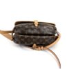 Louis Vuitton 2013 Monogram Saumur 30 Messenger 15