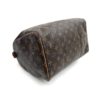 Louis Vuitton Speedy 30 Monogram Satchel 19