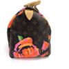 Louis Vuitton Stephen Sprouse Roses Speedy 30 Satchel 22