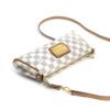 Louis Vuitton Eva Azur Crossbody 11