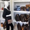 Gucci Beige GG Supreme Coated Canvas Mini Dionysus Blooms Wallet-On-Chain Bag 2