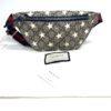 Gucci Coated Canvas Limited Edition Bum Bag with Stars 15