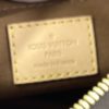 Louis Vuitton Monogram Multi Pochette Crossbody with Rose Clair Strap 29