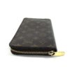 Louis Vuitton Monogram XL Zippy Organizer Wallet 17
