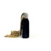 YSL Kate Black Leather Tassel Crossbody with Gold Hardware 7