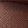 Louis Vuitton Monogram XL Zippy Organizer Wallet 6