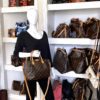 Louis Vuitton Turenne PM Monogram Crossbody or Satchel 3