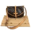 Louis Vuitton 2013 Monogram Saumur 30 Messenger 3
