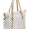 Louis Vuitton Totally MM Azur Tote 7