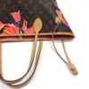 Louis Vuitton Stephen Sprouse Roses Neverfull MM 35