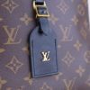 Louis Vuitton Monogram Odeon PM with Noir 13
