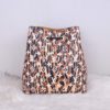 Louis Vuitton Jungle Neo Noe Caramel 16