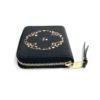 Louis Vuitton Monogram Giant Jungle Zippy Coin Purse Black 8