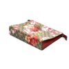 Gucci Large GG Supreme Blooms Cosmetic Case 21