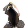Louis Vuitton Monogram Multi Pochette Crossbody with Rose Clair Strap 31
