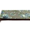 Gucci Blue Blooms Large Tablet Documents Holder 14