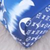 Louis Vuitton Blue Escale Noe 14