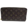 Louis Vuitton Monogram XL Zippy Organizer Wallet 2