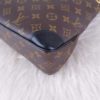 Louis Vuitton Monogram Odeon PM with Noir 19