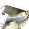 Louis Vuitton Monogram Giant By The Pool Multi Pochette Accessories Blue Crossbody 21