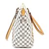 Louis Vuitton Totally MM Azur Tote 16