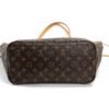 Louis Vuitton Monogram Neverfull MM Tote 9