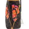 Louis Vuitton Stephen Sprouse Roses Neverfull MM 21