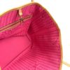 Louis Vuitton Stephen Sprouse Roses Neverfull MM 11