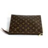 Louis Vuitton Monogram Toiletry 26 Pouch 10