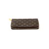 Louis Vuitton Monogram XL Zippy Organizer Wallet 13