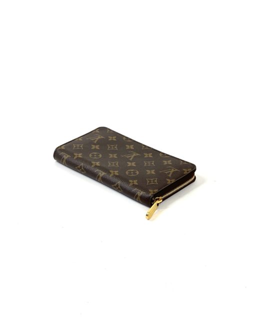Louis Vuitton Monogram XL Zippy Organizer Wallet 10